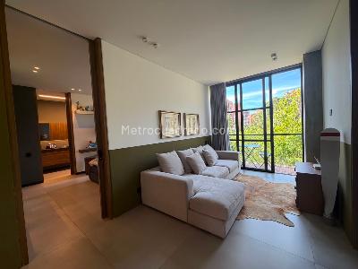 Apartamento en venta en El Poblado, Medellín · foto 9 de 14