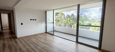 Apartamento de 3 alcobas en venta en Rionegro, Rionegro, 86 m² · foto 6 de 19