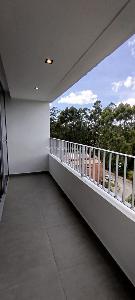 Apartamento de 3 alcobas en venta en Rionegro, Rionegro, 86 m² · foto 7 de 19
