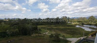 Apartamento de 3 alcobas en venta en Rionegro, Rionegro, 86 m² · foto 8 de 19