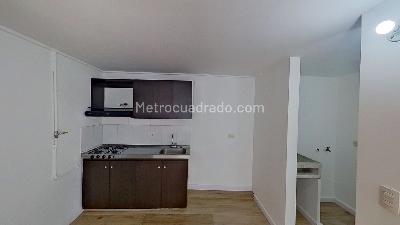 Apartamento de 3 alcobas en venta en Valadares, Bello, 61 m² · foto 5 de 10
