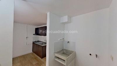 Apartamento de 3 alcobas en venta en Valadares, Bello, 61 m² · foto 6 de 10