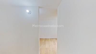 Apartamento de 3 alcobas en venta en Valadares, Bello, 61 m² · foto 9 de 10