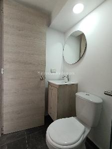 Apartamento de 3 alcobas en venta en Valadares, Bello, 55 m² · foto 4 de 14