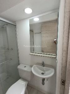 Apartamento de 3 alcobas en venta en Valadares, Bello, 55 m² · foto 5 de 14