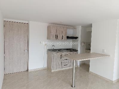 Apartamento de 3 alcobas en venta en Valadares, Bello, 55 m² · foto 6 de 14
