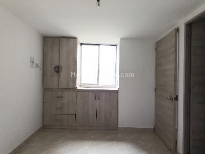 Apartamento de 3 alcobas en venta en Valadares, Bello, 55 m² · foto 7 de 14