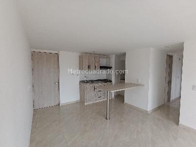 Apartamento de 3 alcobas en venta en Valadares, Bello, 55 m² · foto 9 de 14