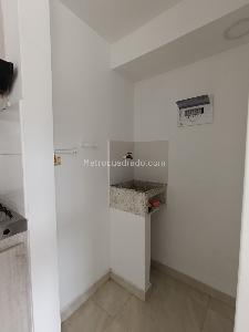 Apartamento de 3 alcobas en venta en Valadares, Bello, 55 m² · foto 14 de 14