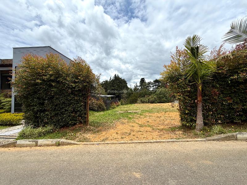 Lote en Venta, La Esperanza, Envigado - Vista 3
