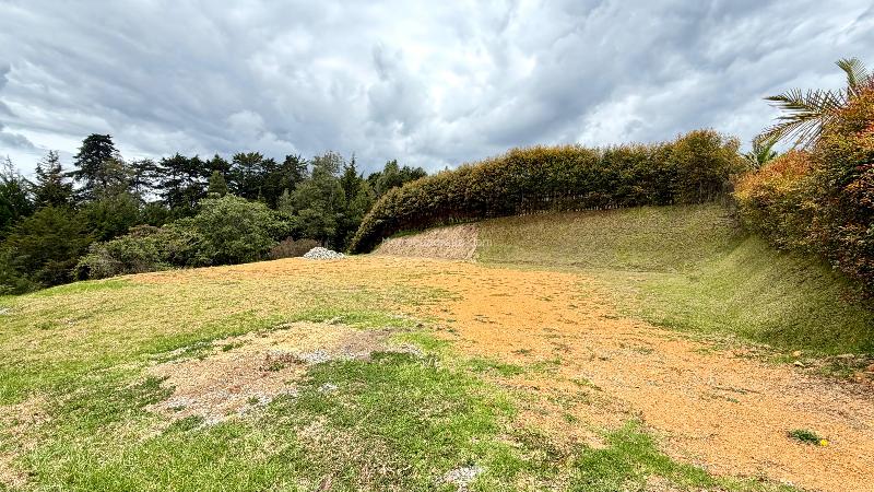 Lote en Venta, La Esperanza, Envigado - Vista 4