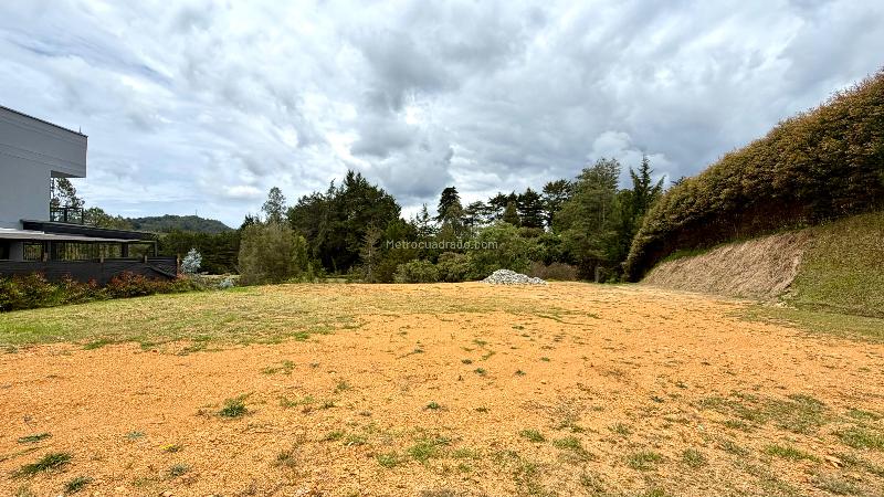 Lote en Venta, La Esperanza, Envigado - Vista 5