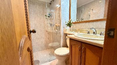 Apartamento de 4 alcobas en venta en Laureles, Medellín, 101 m² · foto 11 de 20