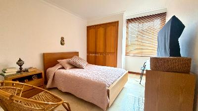 Apartamento de 4 alcobas en venta en Laureles, Medellín, 101 m² · foto 12 de 20