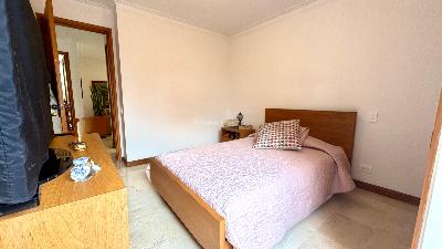 Apartamento de 4 alcobas en venta en Laureles, Medellín, 101 m² · foto 13 de 20