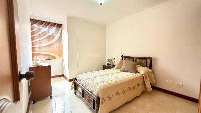 Apartamento de 4 alcobas en venta en Laureles, Medellín, 101 m² · foto 14 de 20