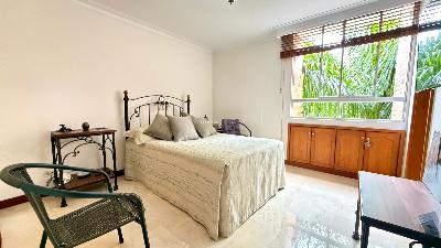 Apartamento de 4 alcobas en venta en Laureles, Medellín, 101 m² · foto 16 de 20