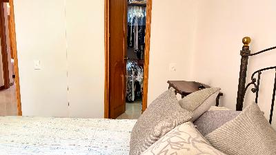 Apartamento de 4 alcobas en venta en Laureles, Medellín, 101 m² · foto 17 de 20