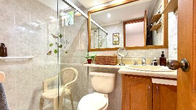 Apartamento de 4 alcobas en venta en Laureles, Medellín, 101 m² · foto 18 de 20