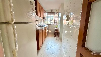 Apartamento de 4 alcobas en venta en Laureles, Medellín, 101 m² · foto 6 de 20