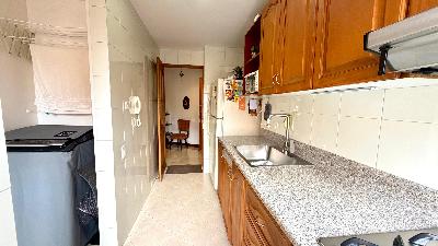 Apartamento de 4 alcobas en venta en Laureles, Medellín, 101 m² · foto 8 de 20