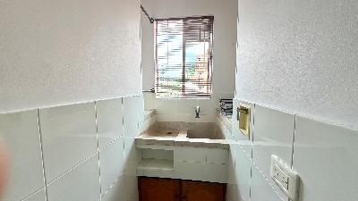 Apartamento de 4 alcobas en venta en Laureles, Medellín, 101 m² · foto 9 de 20
