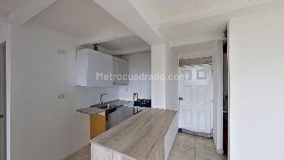 Apartamento en venta en Santa Margarita, Medellín · foto 2 de 6