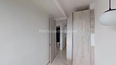 Apartamento en venta en Santa Margarita, Medellín · foto 3 de 6