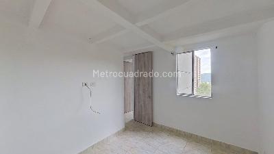 Apartamento en venta en Santa Margarita, Medellín · foto 5 de 6