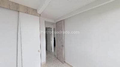 Apartamento en venta en Santa Margarita, Medellín · foto 6 de 6