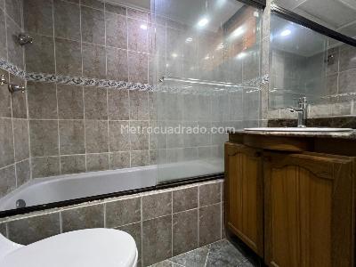 Apartamento en venta en Zuñiga, Medellín · foto 8 de 11