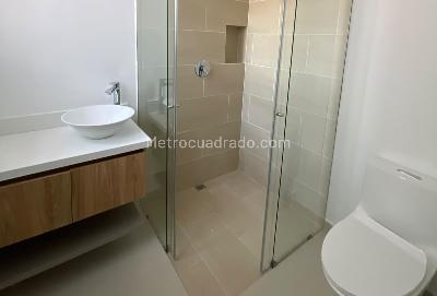 Apartamento de 3 alcobas en venta en Laureles, Medellín, 115 m² · foto 7 de 9