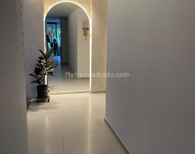 Apartamento de 3 alcobas en venta en Laureles, Medellín, 115 m² · foto 9 de 9