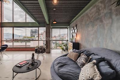 Apartamento de 1 alcoba en venta en Astorga, Medellín, 114 m² · foto 11 de 20