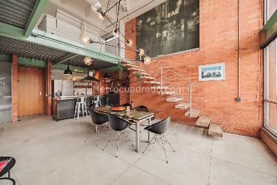 Apartamento de 1 alcoba en venta en Astorga, Medellín, 114 m² · foto 12 de 20
