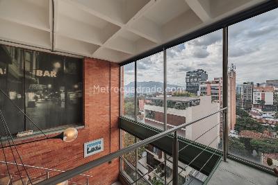 Apartamento de 1 alcoba en venta en Astorga, Medellín, 114 m² · foto 14 de 20