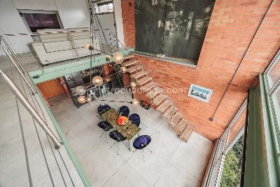 Apartamento de 1 alcoba en venta en Astorga, Medellín, 114 m² · foto 15 de 20