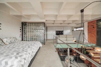 Apartamento de 1 alcoba en venta en Astorga, Medellín, 114 m² · foto 16 de 20