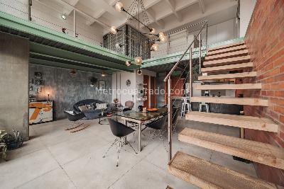 Apartamento de 1 alcoba en venta en Astorga, Medellín, 114 m² · foto 18 de 20