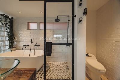 Apartamento de 1 alcoba en venta en Astorga, Medellín, 114 m² · foto 19 de 20