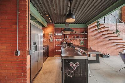 Apartamento de 1 alcoba en venta en Astorga, Medellín, 114 m² · foto 4 de 20