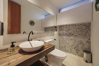Apartamento de 1 alcoba en venta en Astorga, Medellín, 114 m² · foto 6 de 20