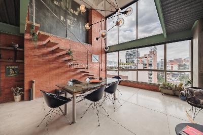 Apartamento de 1 alcoba en venta en Astorga, Medellín, 114 m² · foto 9 de 20