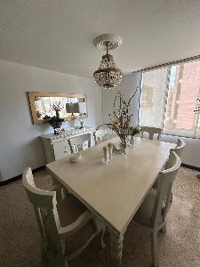 Apartamento de 4 alcobas en venta en Laureles, Medellín, 165 m² · foto 4 de 8