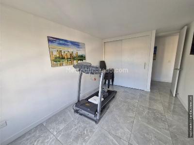 Apartamento de 3 alcobas en venta en Laureles, Medellín, 110 m² · foto 15 de 20