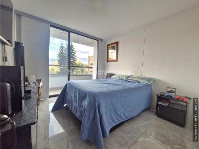 Apartamento de 3 alcobas en venta en Laureles, Medellín, 110 m² · foto 18 de 20