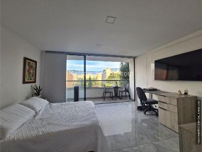 Apartamento de 3 alcobas en venta en Laureles, Medellín, 110 m² · foto 19 de 20
