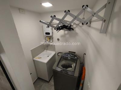 Apartamento de 3 alcobas en venta en Laureles, Medellín, 110 m² · foto 20 de 20