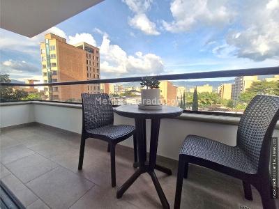 Apartamento de 3 alcobas en venta en Laureles, Medellín, 110 m² · foto 3 de 20
