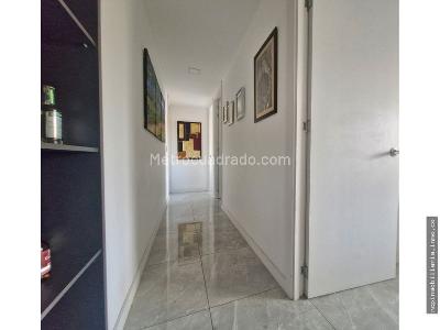Apartamento de 3 alcobas en venta en Laureles, Medellín, 110 m² · foto 7 de 20